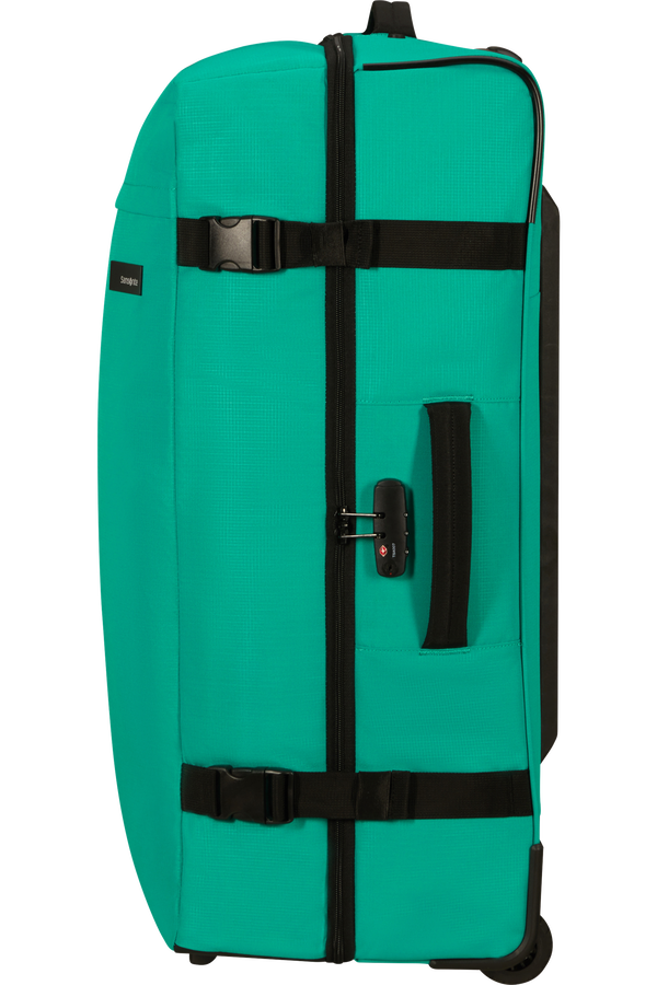 Saco de Viagem Grande 79cm 2 Rodas Águas Profundas - Roader | Samsonite