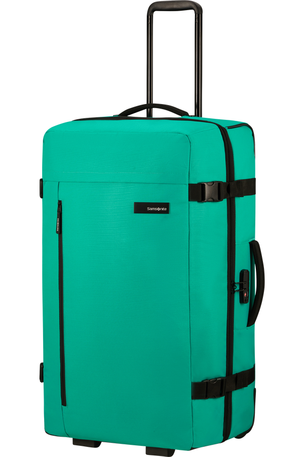 Saco de Viagem Grande 79cm 2 Rodas Águas Profundas - Roader | Samsonite