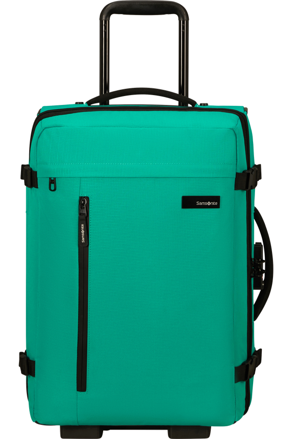 Saco de Viagem Cabine 55/35cm 2 Rodas Águas Profundas - Roader | Samsonite