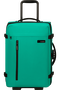 Saco de Viagem Cabine 55/35cm 2 Rodas Águas Profundas - Roader | Samsonite
