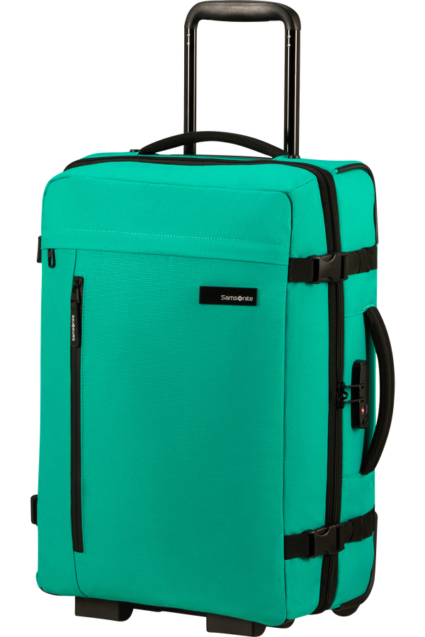 Saco de Viagem Cabine 55/35cm 2 Rodas Águas Profundas - Roader | Samsonite
