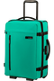 Saco de Viagem Cabine 55/35cm 2 Rodas Águas Profundas - Roader | Samsonite