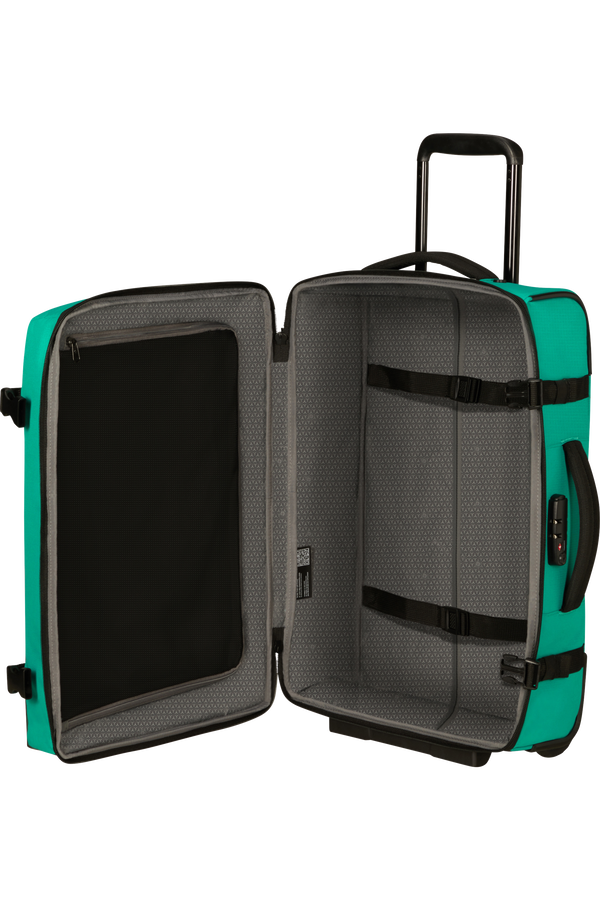 Saco de Viagem Cabine 55/35cm 2 Rodas Águas Profundas - Roader | Samsonite
