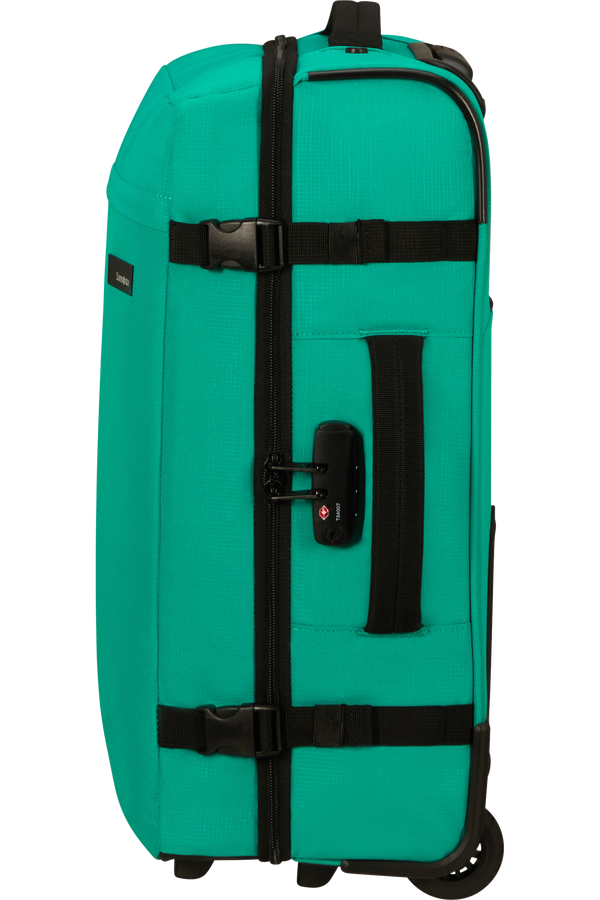 Saco de Viagem Cabine 55/35cm 2 Rodas Águas Profundas - Roader | Samsonite