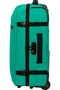 Saco de Viagem Cabine 55/35cm 2 Rodas Águas Profundas - Roader | Samsonite