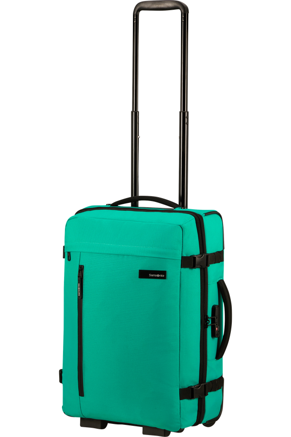 Saco de Viagem Cabine 55/35cm 2 Rodas Águas Profundas - Roader | Samsonite