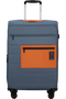 Mala de Viagem Média 66cm 4 Rodas Expansível Mirtilo/Laranja - Vaycay | Samsonite