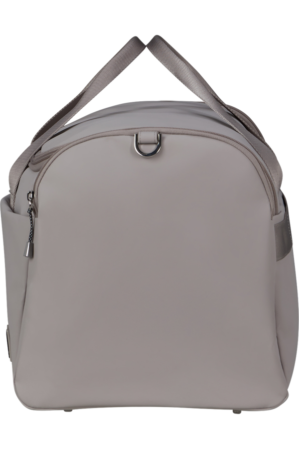 Saco de Viagem Rosa Acinzentado - Wander Last | Samsonite