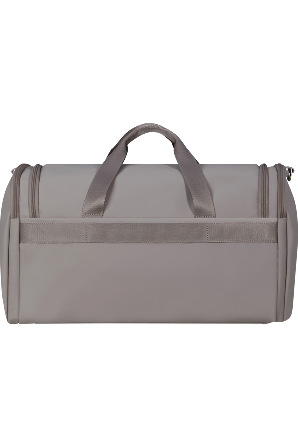Saco de Viagem Rosa Acinzentado - Wander Last | Samsonite