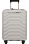 Mala de Cabine 55cm Expansível 4 Rodas Branco Nuvem - Upscape | Samsonite