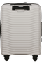 Mala de Cabine 55cm Expansível 4 Rodas Branco Nuvem - Upscape | Samsonite