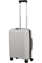 Mala de Cabine 55cm Expansível 4 Rodas Branco Nuvem - Upscape | Samsonite