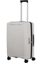 Mala de Viagem Média 68cm Expansível 4 Rodas Branco Nuvem - Upscape | Samsonite