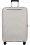 Mala de Viagem Grande 75cm Expansível 4 Rodas Branco Nuvem - Upscape | Samsonite