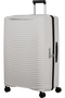 Mala de Viagem Extragrande 81cm Expansível 4 Rodas Branco Nuvem - Upscape | Samsonite