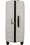 Mala de Viagem Extragrande 81cm Expansível 4 Rodas Branco Nuvem - Upscape | Samsonite