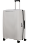 Mala de Viagem Extragrande 81cm Expansível 4 Rodas Branco Nuvem - Upscape | Samsonite