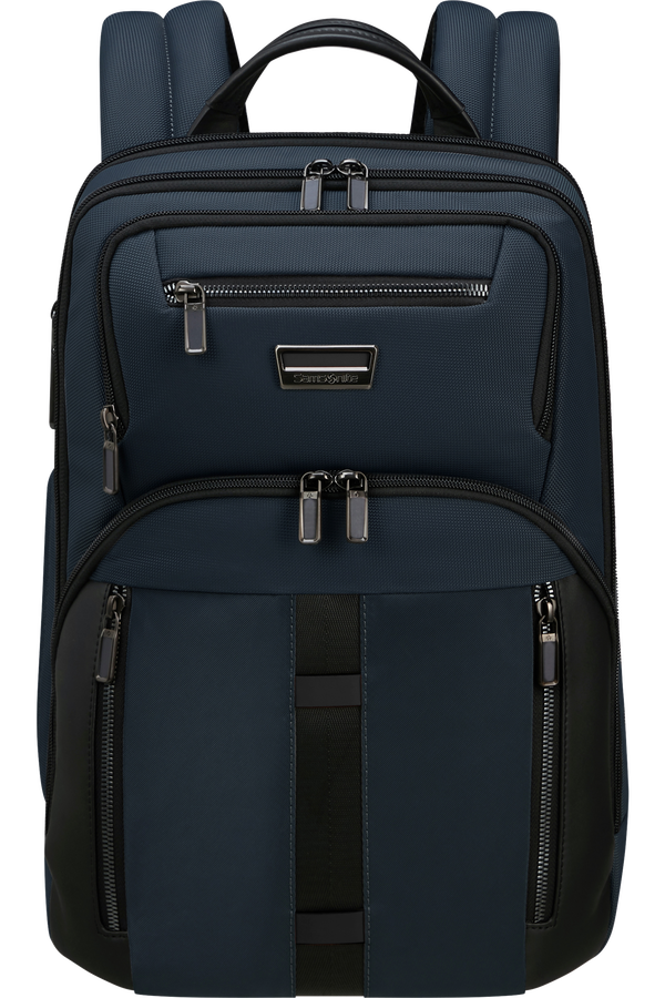 Mochila para Portátil 14.1" Azul - Urban-Eye | Samsonite