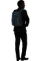 Mochila para Portátil 14.1" Azul - Urban-Eye | Samsonite