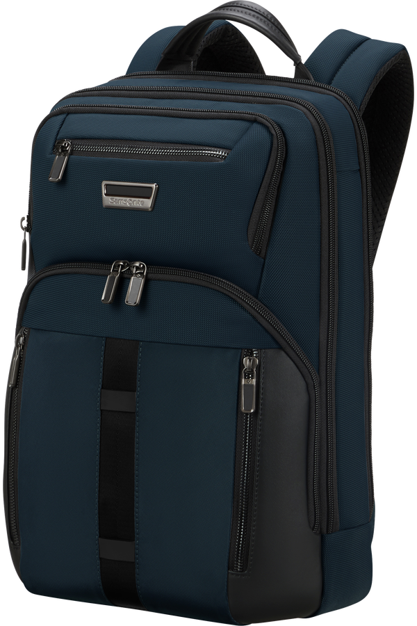 Mochila para Portátil 14.1" Azul - Urban-Eye | Samsonite