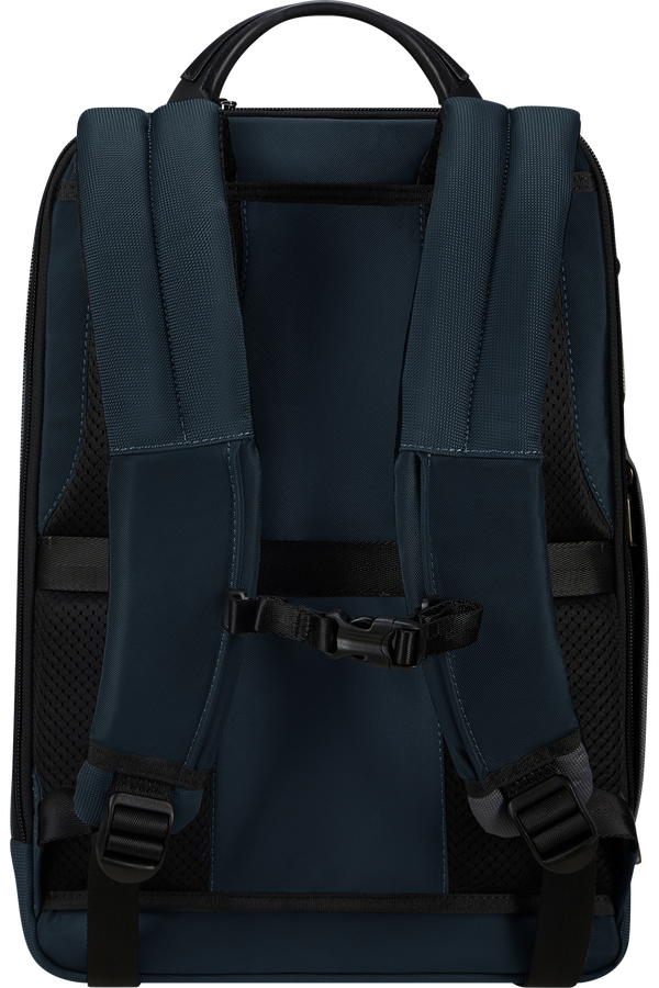 Mochila para Portátil 14.1" Azul - Urban-Eye | Samsonite