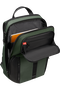 Mochila para Portátil 14.1" Verde - Urban-Eye | Samsonite
