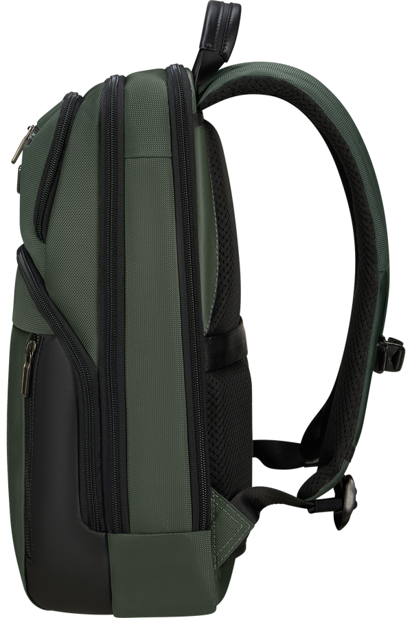 Mochila para Portátil 14.1" Verde - Urban-Eye | Samsonite