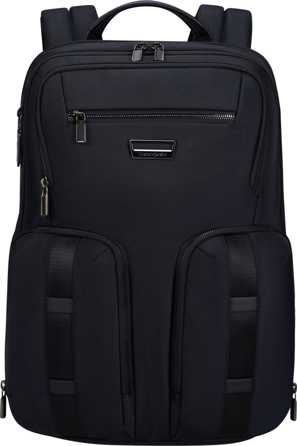 Mochila para Portátil 15.6" 2 Bolsos Preta - Urban-Eye | Samsonite