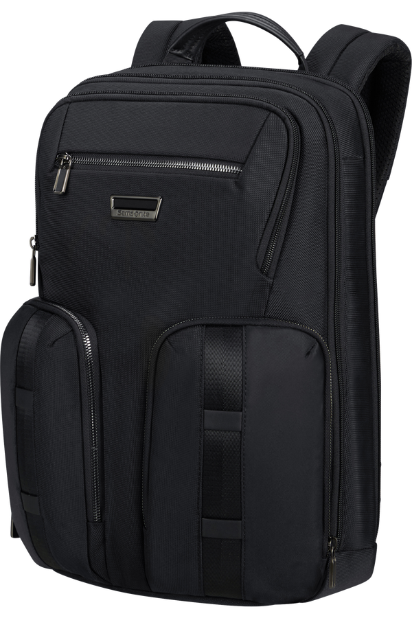 Mochila para Portátil 15.6" 2 Bolsos Preta - Urban-Eye | Samsonite