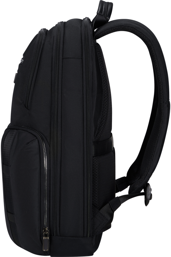 Mochila para Portátil 15.6" 2 Bolsos Preta - Urban-Eye | Samsonite