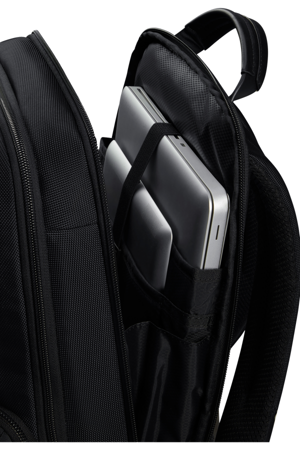 Mochila para Portátil 15.6" 2 Bolsos Preta - Urban-Eye | Samsonite