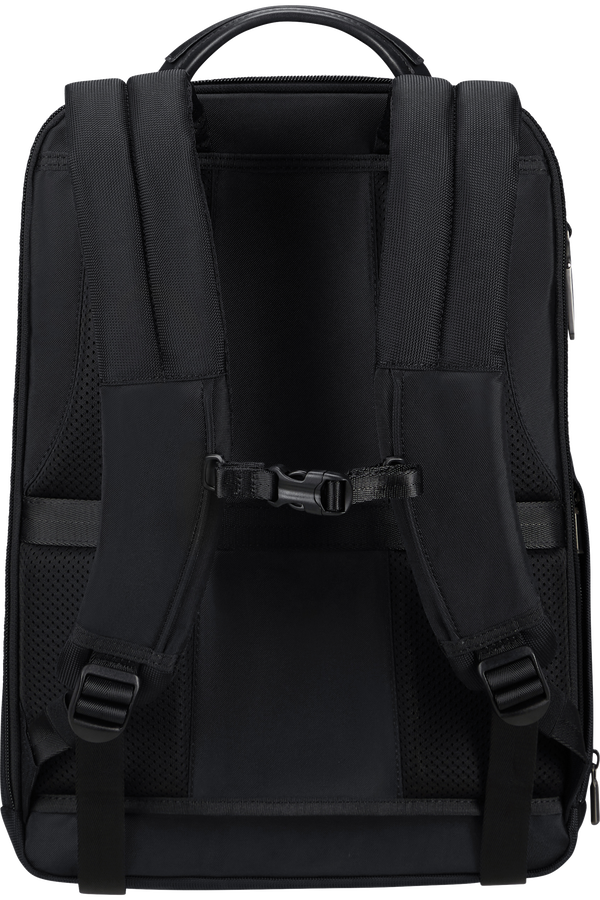 Mochila para Portátil 15.6" 2 Bolsos Preta - Urban-Eye | Samsonite