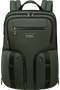 Mochila para Portátil 15.6" 2 Bolsos Verde - Urban-Eye | Samsonite