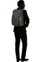 Mochila para Portátil 15.6" 2 Bolsos Verde - Urban-Eye | Samsonite