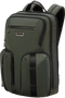 Mochila para Portátil 15.6" 2 Bolsos Verde - Urban-Eye | Samsonite