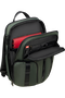 Mochila para Portátil 15.6" 2 Bolsos Verde - Urban-Eye | Samsonite