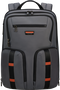 Mochila para Portátil 15.6" 2 Bolsos Cinzento/Conhaque - Urban-Eye | Samsonite