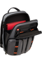 Mochila para Portátil 15.6" 2 Bolsos Cinzento/Conhaque - Urban-Eye | Samsonite