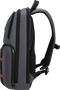 Mochila para Portátil 15.6" 2 Bolsos Cinzento/Conhaque - Urban-Eye | Samsonite