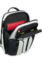Mochila para Portátil 15.6" 2 Bolsos Cinzento/Lima - Urban-Eye | Samsonite