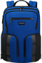 Mochila para Portátil 15.6" 2 Bolsos Azul Cobalto - Urban-Eye | Samsonite