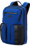 Mochila para Portátil 15.6" 2 Bolsos Azul Cobalto - Urban-Eye | Samsonite