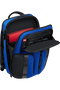 Mochila para Portátil 15.6" 2 Bolsos Azul Cobalto - Urban-Eye | Samsonite