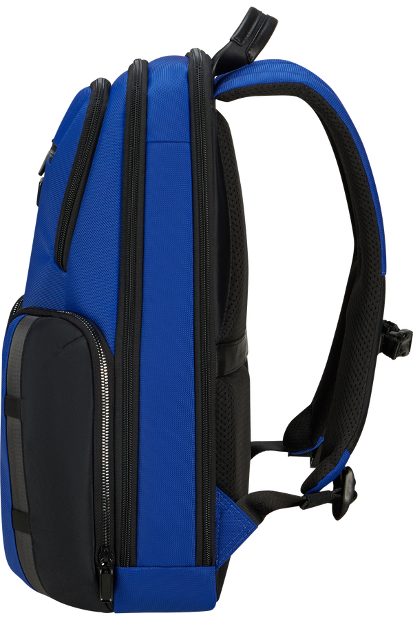 Mochila para Portátil 15.6" 2 Bolsos Azul Cobalto - Urban-Eye | Samsonite