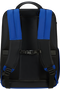 Mochila para Portátil 15.6" 2 Bolsos Azul Cobalto - Urban-Eye | Samsonite