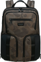 Mochila para Portátil 15.6" 2 Bolsos Camuflado Deserto - Urban-Eye | Samsonite