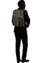 Mochila para Portátil 15.6" 2 Bolsos Camuflado Deserto - Urban-Eye | Samsonite