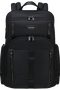 Mochila para Portátil 17.3" Expansível Preta - Urban-Eye | Samsonite
