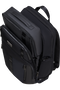 Mochila para Portátil 17.3" Expansível Preta - Urban-Eye | Samsonite
