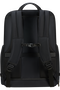 Mochila para Portátil 17.3" Expansível Preta - Urban-Eye | Samsonite